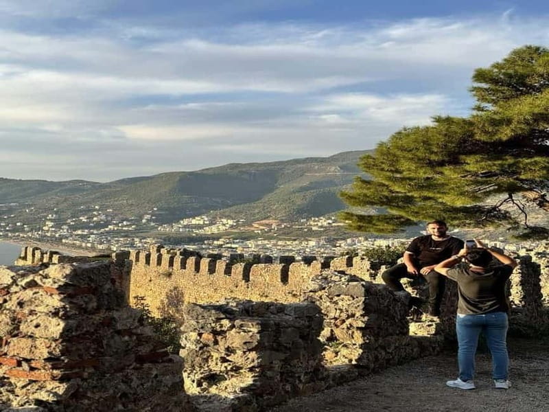 Alanya City Tour: Cleopatra Beach & Optional Cable Car Ride - Final Thoughts
