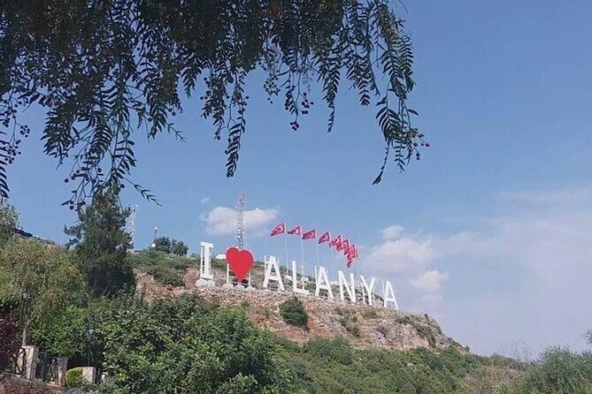 Alanya City Tour, Sunset Paranoma, Alanya Castle and Cable Car - Practical Aspects and Value