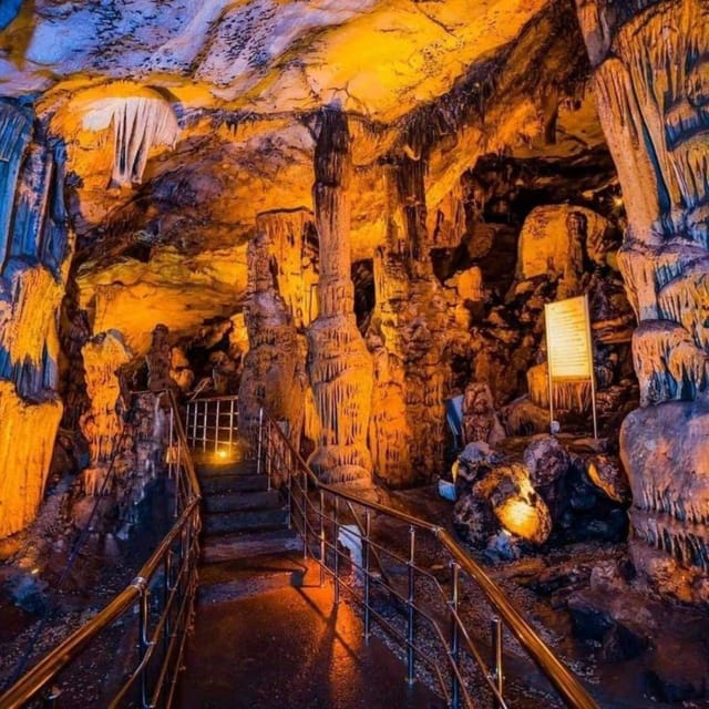 Alanya: City Tour with Cable Car and Damlatas Cave 3 in 1 - Analyzing the Value