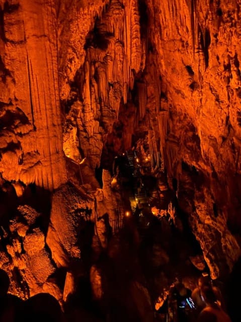 Alanya: City Tour with Cable Car and Damlatas Cave 3 in 1 - Who Should Book This Tour?