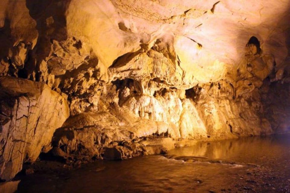 Alanya: City Tour with Cable Car and Damlatas Cave 3 in 1 - The Sum Up