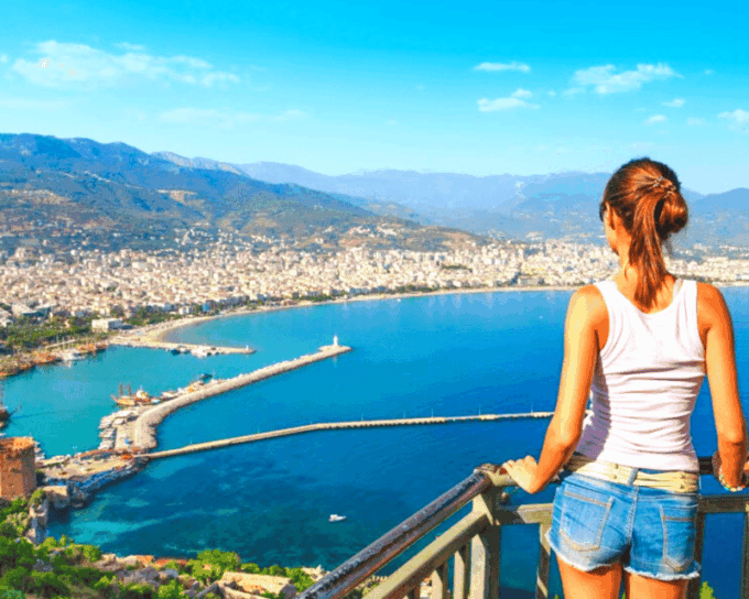 Alanya: City Tour With Cable Car, Boat Cruise & Dimcay Lunch - Inclusions and Exclusions