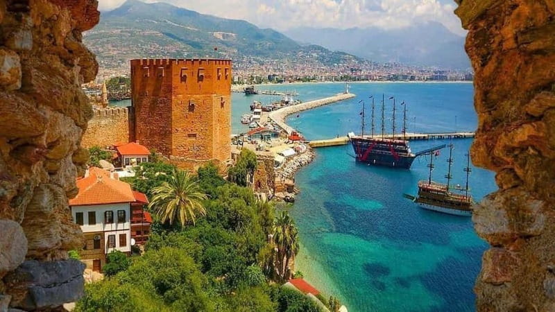 Alanya: City Tour with Sunset Views and Cable Car - What Sets This Tour Apart?