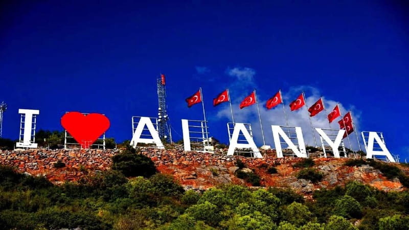 Alanya: City Tour with Sunset Views and Cable Car - Analyzing Value and Cost