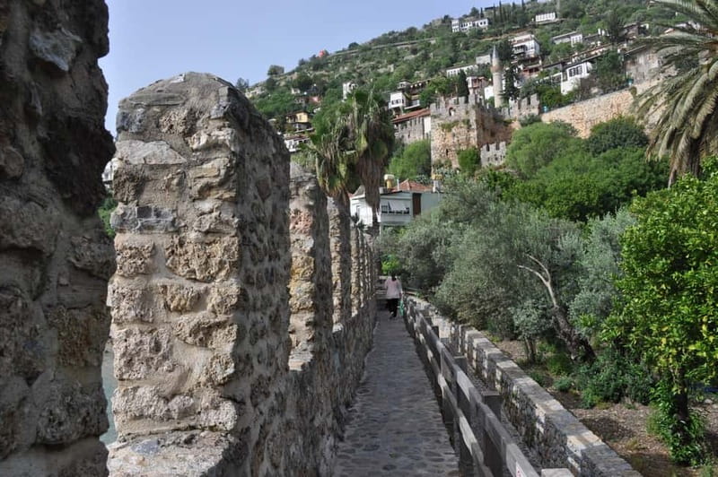 Alanya: City Tour with Sunset Views and Cable Car - Authentic Experiences and Real Reviews