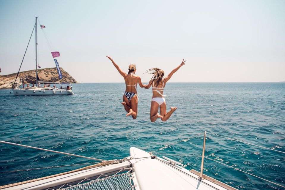 Alanya Coastal Cruise: Sun, Swim & Scenic Views - Who Should Consider This Tour?