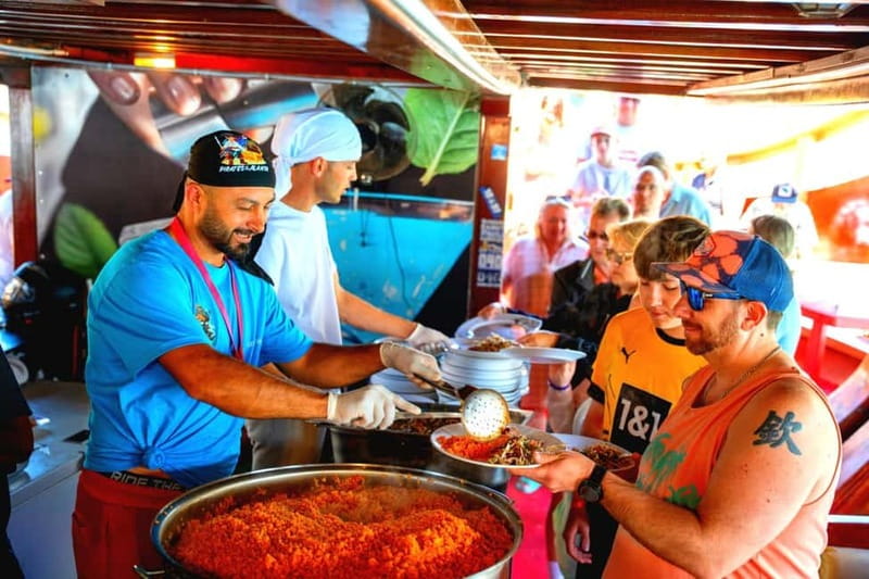 Alanya: Deluxe Boat Tour with Soft Drinks Lunch & Foam Party - Final Words: Who Will Love This Experience?