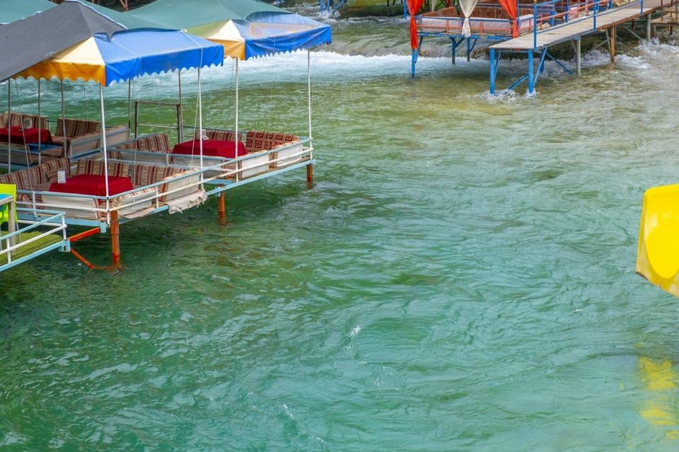 Alanya: Dim Cave, Dim River Tour With Lunch and Fresh Fruits - Introduction: What’s This Tour Really About?