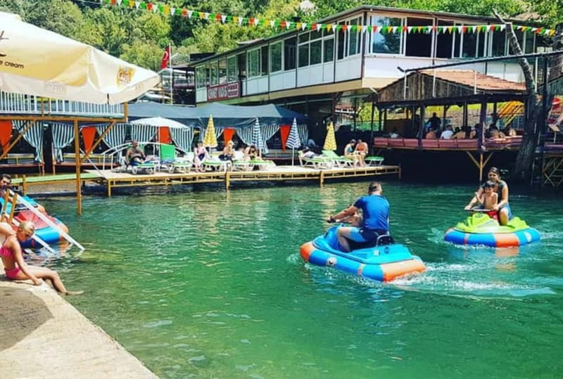 Alanya: Dimcay River Picnic and Swimming Day Trip with Lunch - Exploring the Experience in Detail