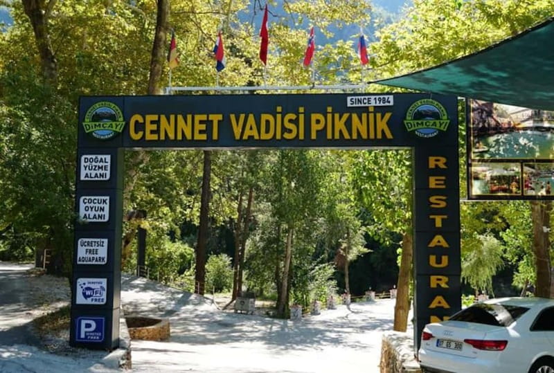 Alanya: Dimcay River Picnic and Swimming Day Trip with Lunch - Final Thoughts