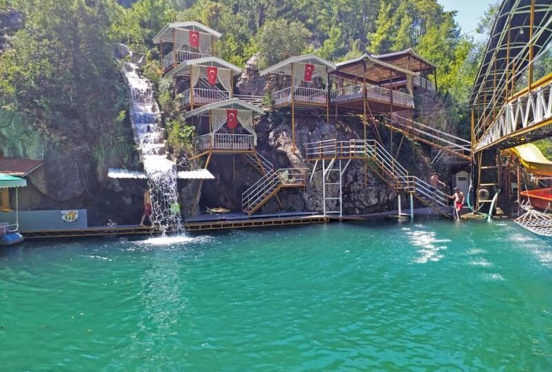 Alanya: Dimcay River Picnic and Swimming Day Trip with Lunch - FAQs
