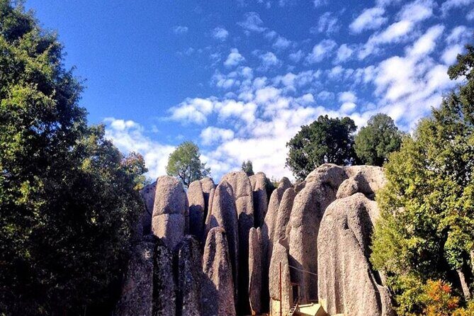 Alanya Eagle Canyon Tour With Rafting Or Selge Ancient City - Practical Tips for Participants