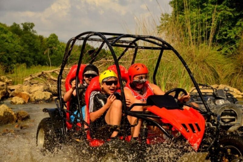 Alanya Family Buggy Off-Road Fun for All! - Practical Tips  
