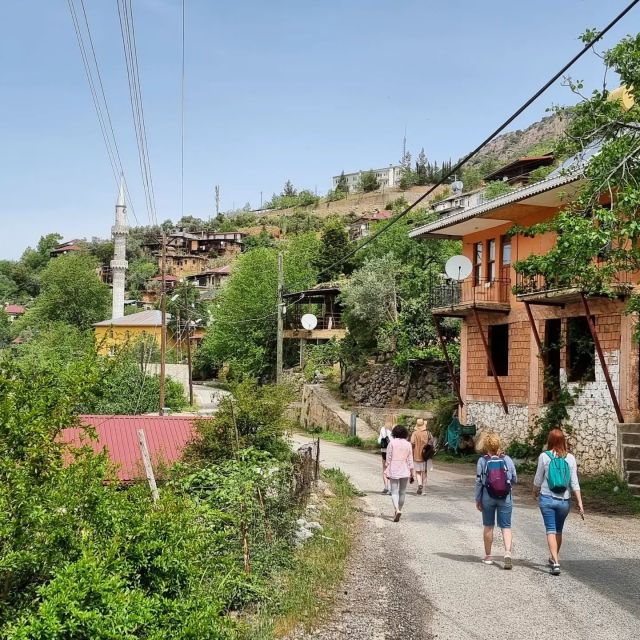 Alanya Family Jeep Safari: Scenic Adventure for All Ages - Booking Tips