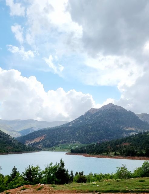 Alanya Family Jeep Safari: Scenic Adventure for All Ages - Frequently Asked Questions