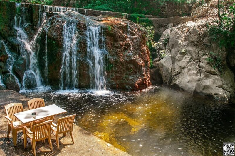 Alanya Family Village Tour: Dim River, Waterfall & Adventure - Key Points