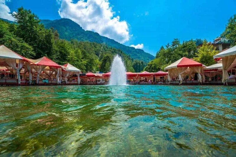 Alanya Family Village Tour: Dim River, Waterfall & Adventure - Practical Details for Travelers