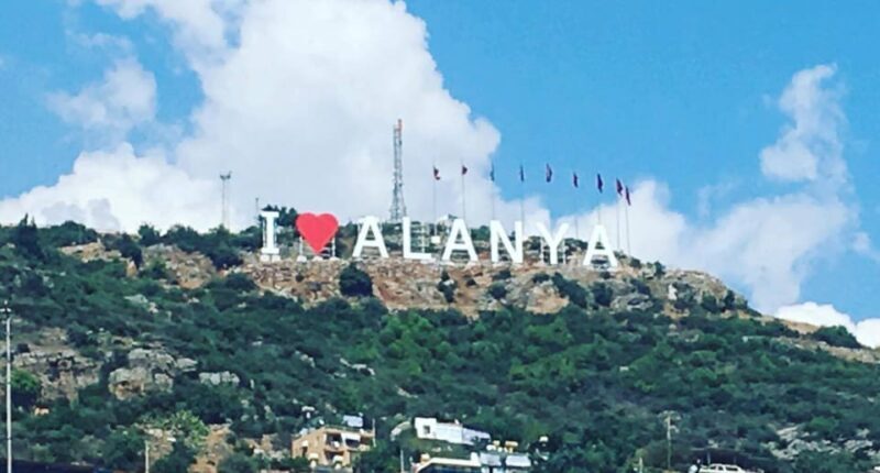 Alanya Family Village Tour: Dim River, Waterfall & Adventure - Who Should Consider This Tour?