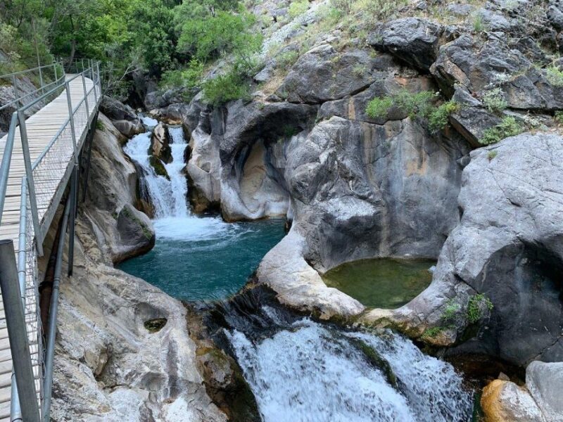 Alanya Family Village Tour: Dim River, Waterfall & Adventure - Final Thoughts