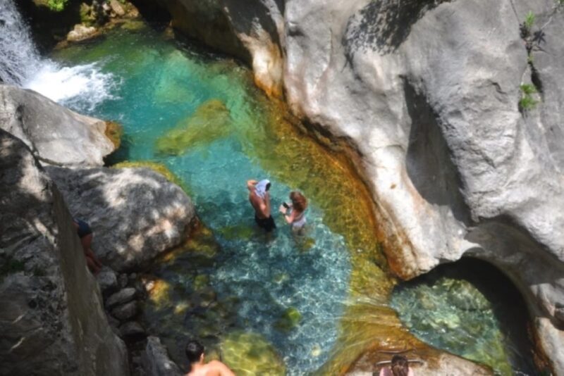 Alanya Family Village Tour: Dim River, Waterfall & Adventure - FAQ