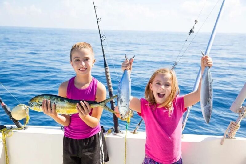 Alanya: Fishing Tour with Lunch and Hotel Transfers - An In-Depth Look at the Alanya Fishing Tour