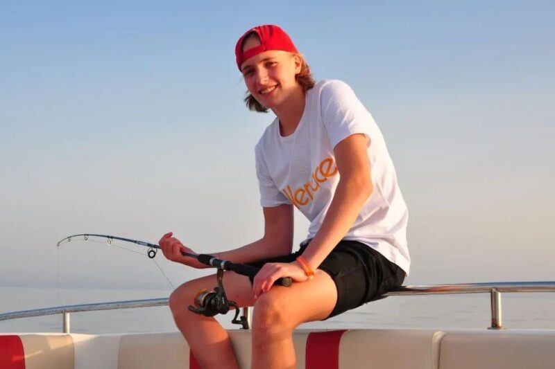 Alanya: Fishing Tour with Lunch and Hotel Transfers - Who Will Love This Tour?