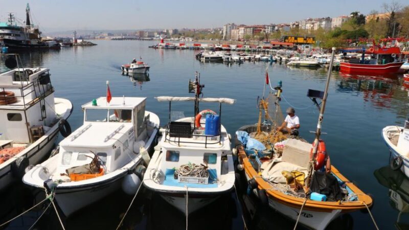 Alanya: Fishing Tour with Lunch and Hotel Transfers - FAQ