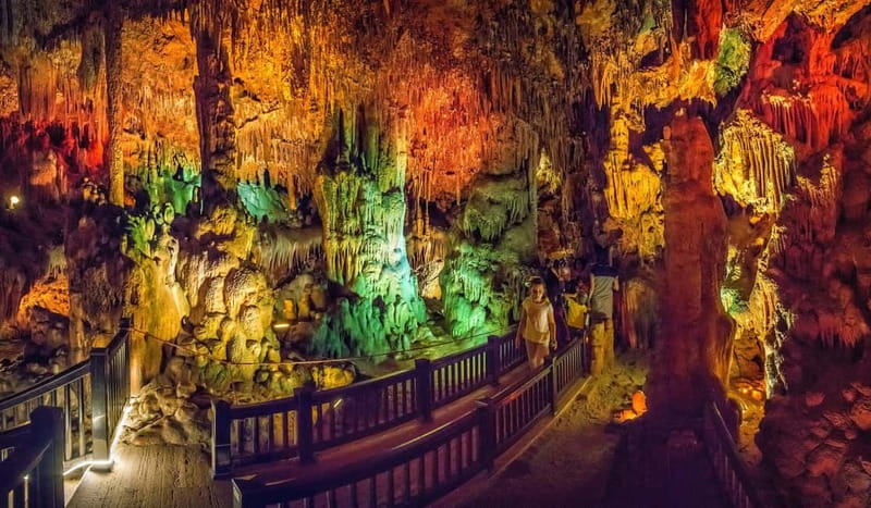 Alanya: Full-Day City Tour with Sunset Views, Beach, & Caves - The Sum Up