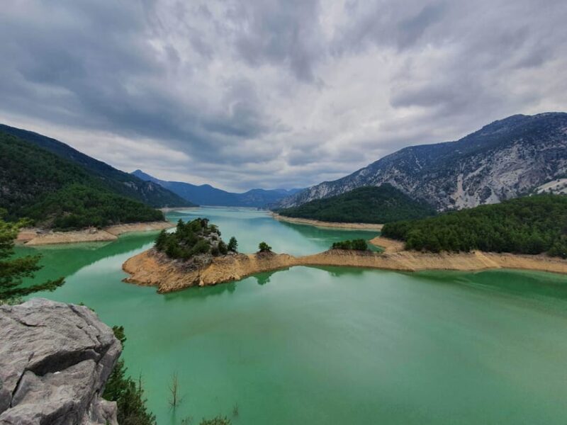 Alanya: Green Canyon Photography Tour - Key Points