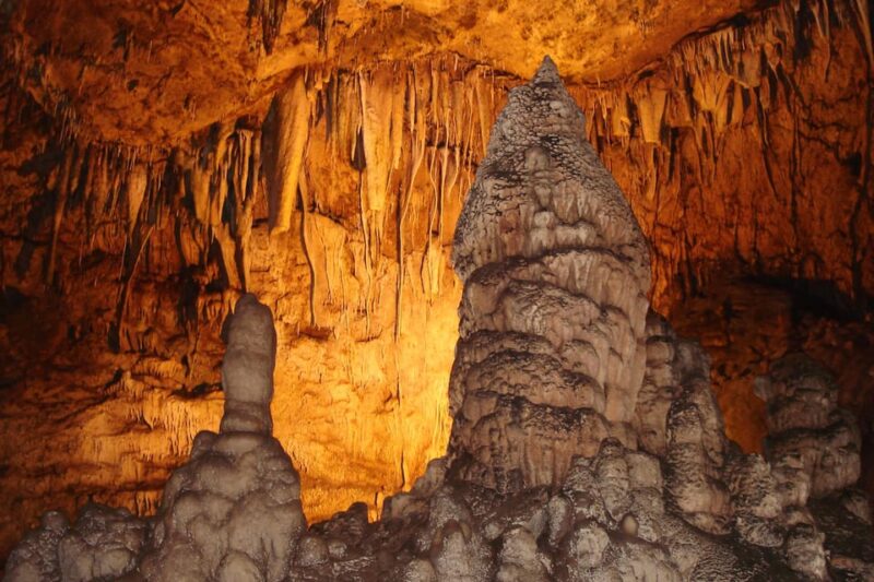 Alanya: Guided City Highlights Tour With Hotel Transfers - Exploring Alanya Beyond the Tour