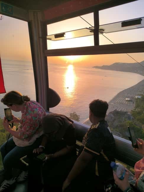 Alanya: Half Day Cable Car, Cave, Terraces&Sunset at Castle - Who Would Love This Tour?