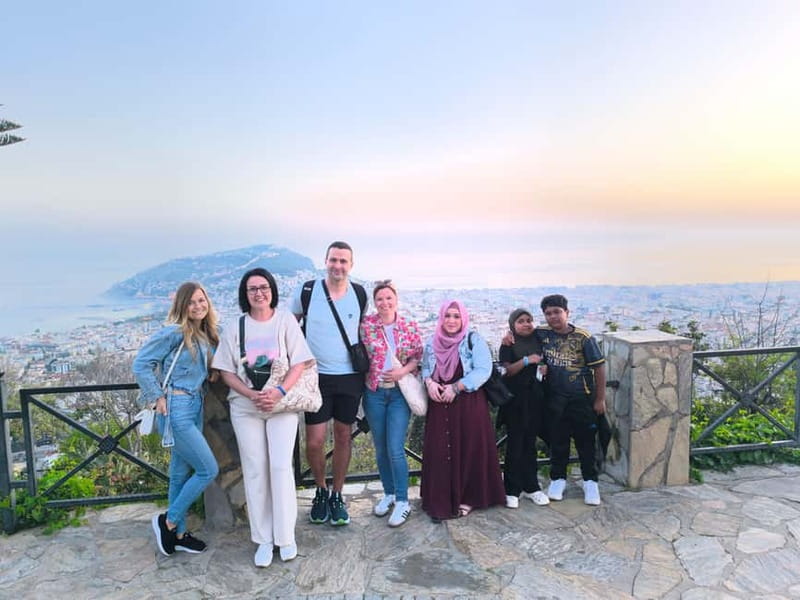Alanya: Half Day Cable Car, Cave, Terraces&Sunset at Castle - Final Thoughts: Is This Tour Worth It?