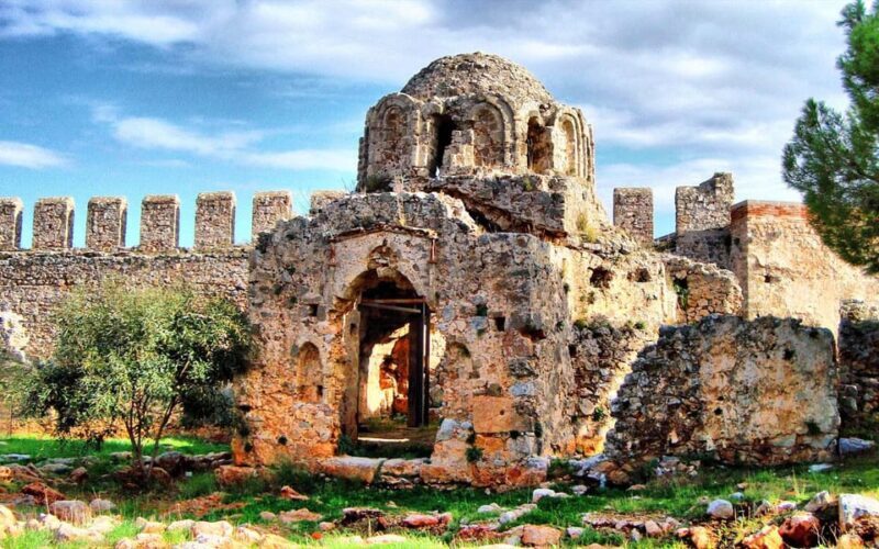 Alanya: Half Day Cable Car, Cave, Terraces&Sunset at Castle - FAQ