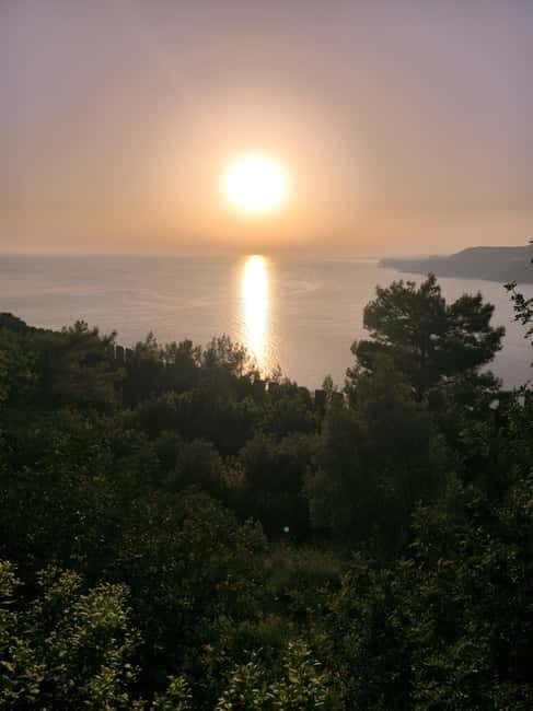 Alanya: Half Day City And Cable Car Tour To Castle And Cave - The Itinerary in Detail