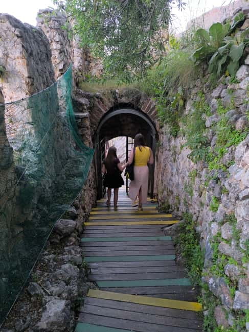 Alanya: Half Day City And Cable Car Tour To Castle And Cave - FAQ