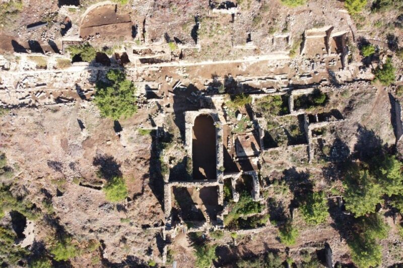 Alanya: Half Day City Tour To Castle With Cable Car & Cave - A Practical Guide to the Alanya Half-Day Tour