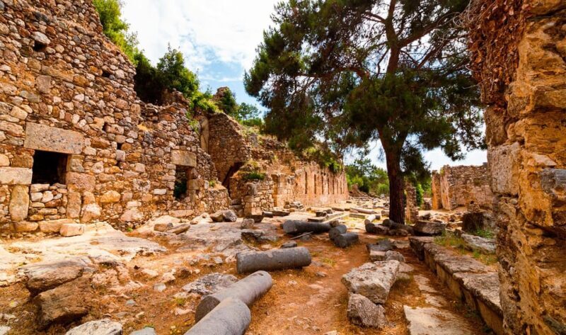 Alanya: Half Day City Tour To Castle With Cable Car & Cave - Who This Tour Suits Best