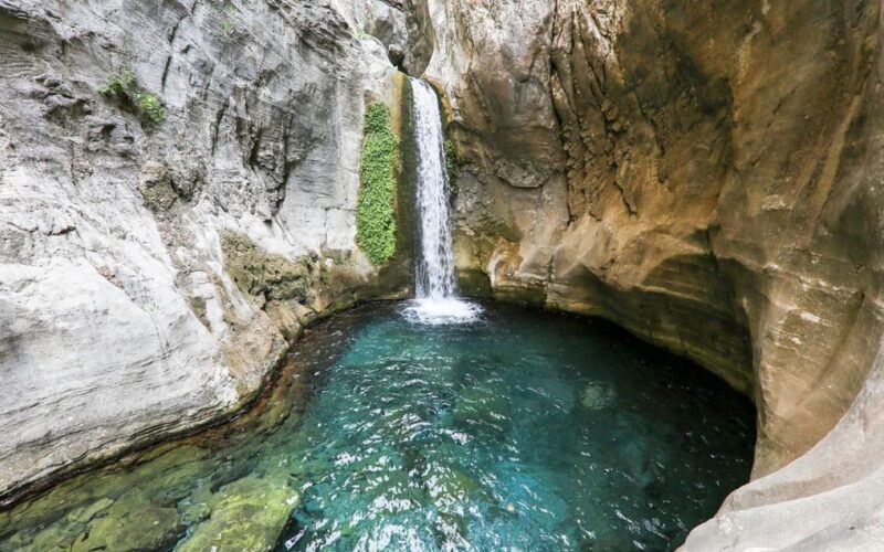 Alanya Hidden Gems & Culture Tour With Water Fight's - Key Points