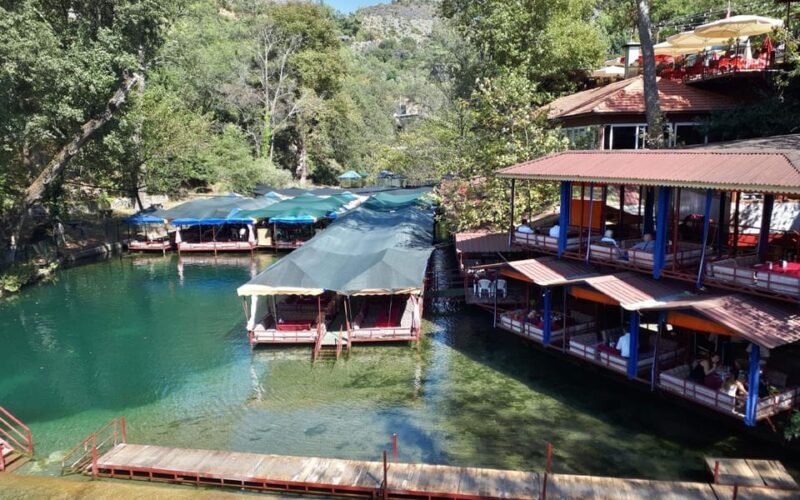 Alanya Hidden Gems & Culture Tour With Water Fight's - What Makes This Tour Value-Driven?