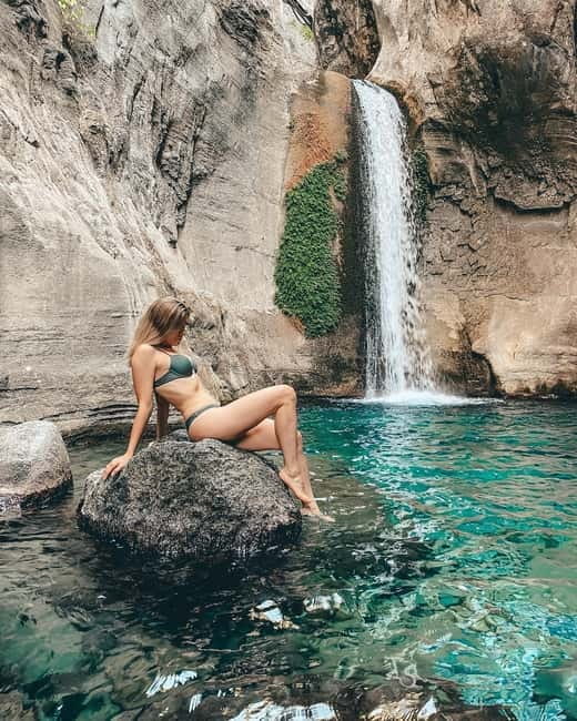 Alanya Highlights: Sapadere Waterfalls, Dim Cave & Dim River - Starting with Comfort and Convenience: Hotel Pickup and Transport