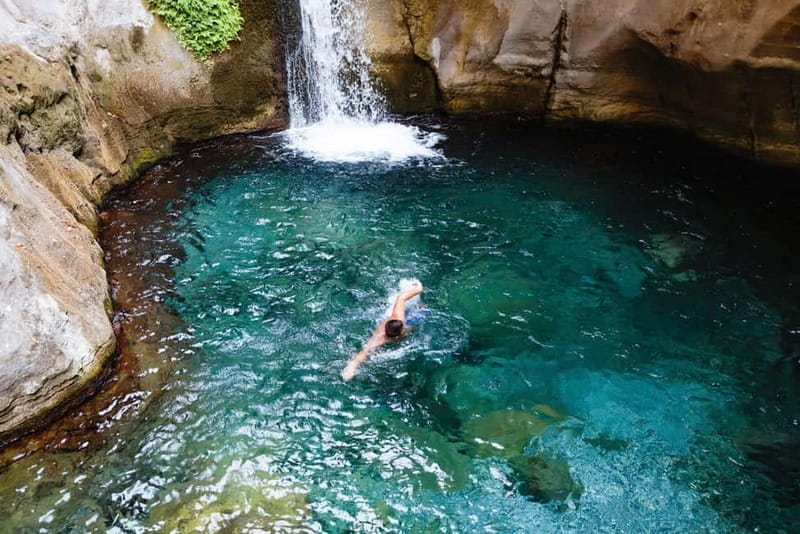 Alanya Highlights: Sapadere Waterfalls, Dim Cave & Dim River - Practical Tips and Considerations