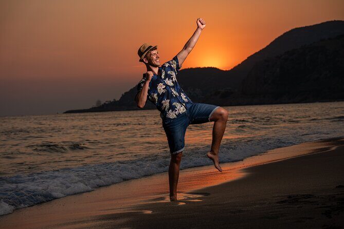 Alanya Holiday Photo Shoot  Families, Couples & Solo Travelers - The Sum Up