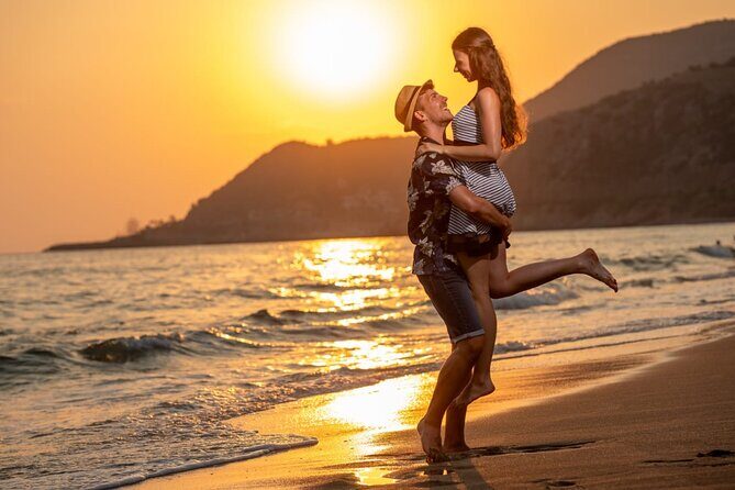 Alanya Holiday Photo Shoot  Families, Couples & Solo Travelers - FAQ