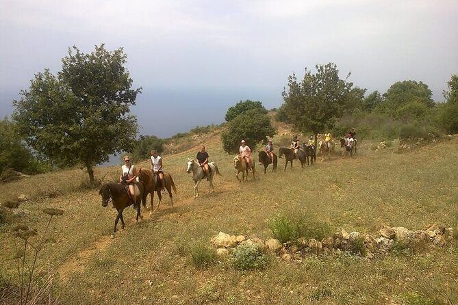 Alanya Horse Riding Experience - Authentic Experiences & Traveler Satisfaction
