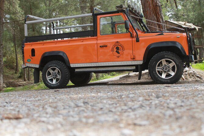 Alanya Jeep Safari - Is This Tour Right for You?