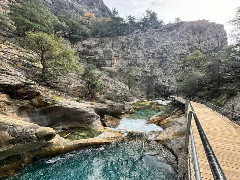 Alanya Jeep Safari: Sapadere Waterfall, Dim River &Cave Tour - Who Should Consider This Tour?