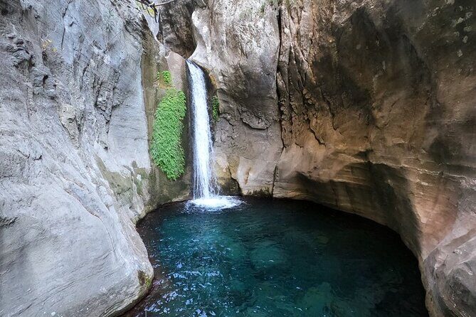 Alanya Jeep Safari Tour to Sapadere Canyon w/ Lunch - The Experience: What to Expect