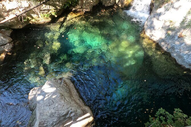 Alanya Jeep Safari Tour to Sapadere Canyon w/ Lunch - The Sum Up