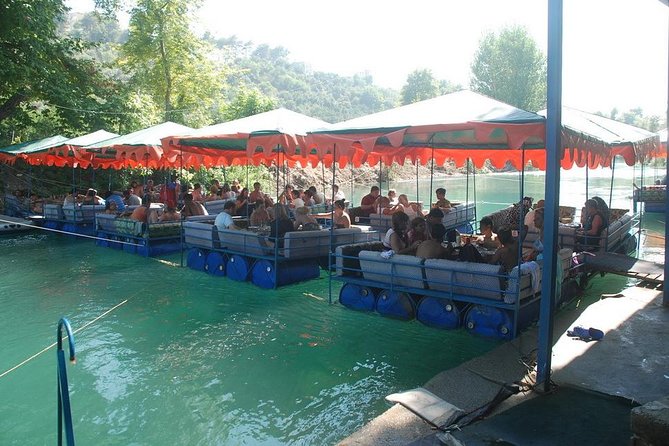 Alanya Jeep Safari With Dim River Lunch and Dim Cave - Traveler Feedback and Reviews