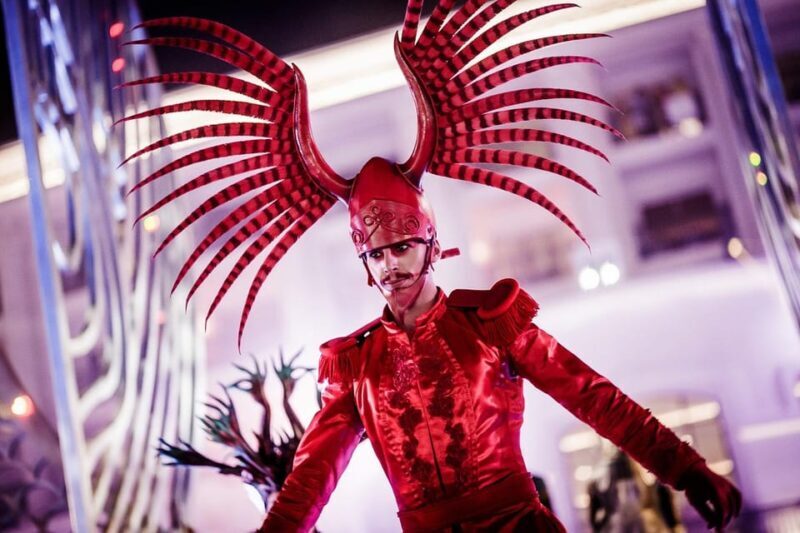Alanya Land of Legends Night Show Only Transfer - Frequently Asked Questions